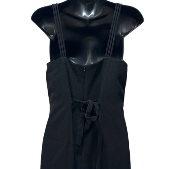 Vintage CDC Evening Minimalist Jumpsuit - Picture 9 of 9